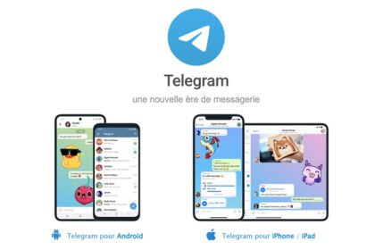 Telegram