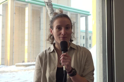 Marie Pénélope Robinson