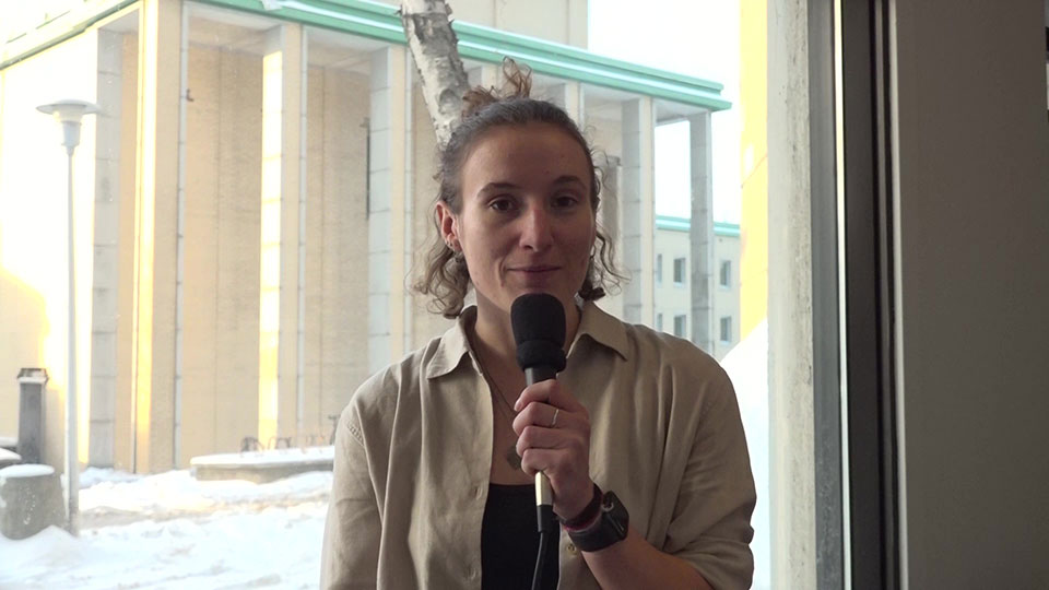 Marie Pénélope Robinson