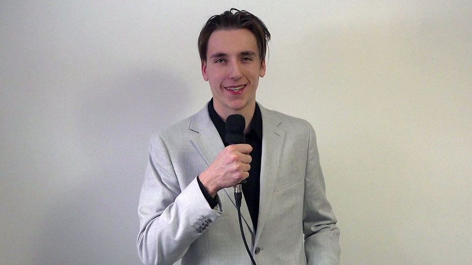 Mark Suciu