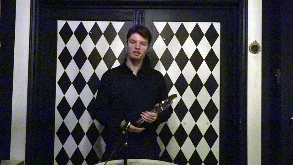 Philippe Lambert