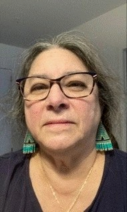 Hélène O’Bomsawin Photo : Courtoisie
